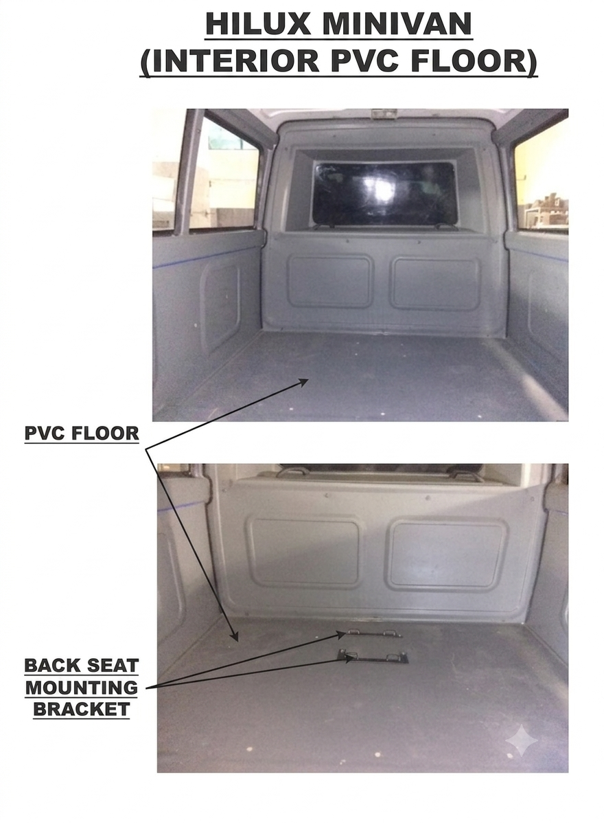 PVC Floor